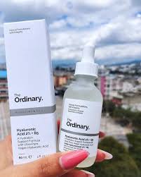 ACIDO HYALURONICO  HIDRATA LA PIEL  💧. LA PIEL MAS SUAVE Y CPN ASPECTO SALUDABLE