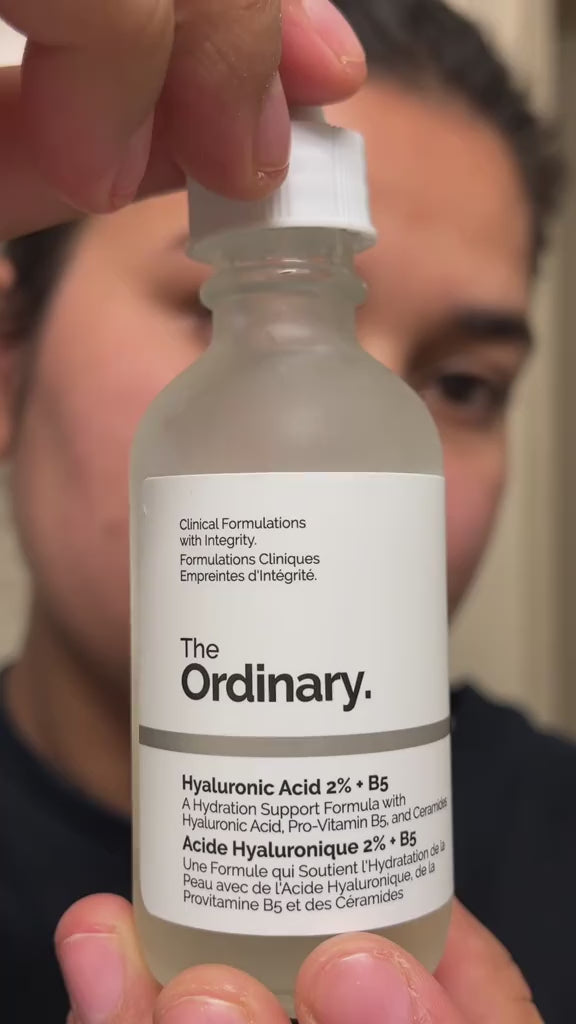 ACIDO HYALURONICO  HIDRATA LA PIEL  💧. LA PIEL MAS SUAVE Y CPN ASPECTO SALUDABLE